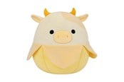 Plys - Squishmallows 30 cm Bowman Banana Cow - 280446