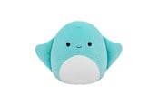 Plys - Squishmallows 30 cm Maggie Stingray - 280448