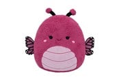 Plys - Squishmallows 30 cm Marcelina Monarch Butterfly - 280449