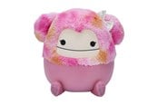 Plys - Squishmallows 40 cm Caparinne Bigfoot - 280451
