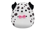 Plys - Squishmallows 40 cm Dustin Dalmatian - 280453