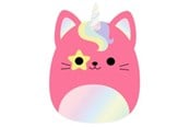 Plys - Squishmallows 50 cm Sienna Caticorn - 280455