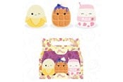 Plys - Squishmallows 13 cm Food Combo Box Collection - 281561
