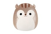 Plys - Squishmallows 40 cm Sawyer Squirrel - 290503