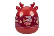 Plys - Squishmallows 10 cm Christmas 2026 Blind Capsule - 301651