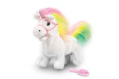 Plys - Animigos Interactive Rainbow Unicorn - 35406