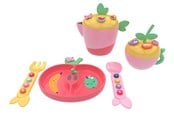 Dukker & Tilbehør - Baby Born Tableware Set - 839768