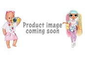 Dukker & Tilbehør - Baby Born Dress Swan 43cm - 841099