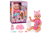 Dukker & Tilbehør - Baby Born Emma Click & Play 43cm - 839966