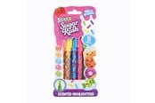 Kreativt Legetøj - Scentos Sugar Rush Highlighters 5 pcs CDU - 2630331