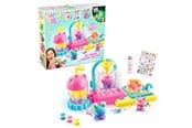Kreativt Legetøj - Squish Squish Mega Squishy Factory DIY - 260006