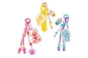 Kreativt Legetøj - Style 4 Ever DIY Key Chain Kit - 26367