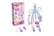 Kreativt Legetøj - Style 4 Ever DIY Keychain 1 pack PDQ - 26383