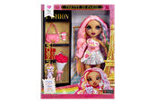 Dukker & Tilbehør - Rainbow High Pretty in Paris Dolls- Kia - 248767