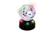 Gadget - Music Mirror Party light 17cm - 501145