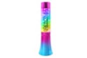 Gadget - Music Glitter lamp colour changing height 33cm - 501148