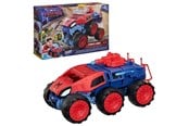 Legetøjsbil - Spider-Man Movie Armored Vehicle - G34395L0
