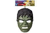 Rolleleg - Spider-Man Movie Basic Mask Hulk - G34435X0