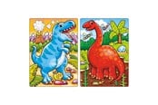 Brætspil - Orchard First Dino Friends 2 pack - 600308