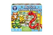 Brætspil - Orchard My First Snakes&Ladders - 600120