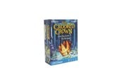 Brætspil - Amo Games Crooked Crown - 409247