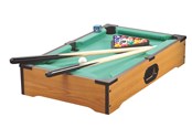 Brætspil - Amo Games Tabletop game pool table - 207032