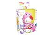 Figur - Hello Kitty x Care Bears 5 cm Mini Onesie Figure 1 - 2012CBHK