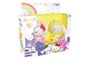 Figur - Hello Kitty x Care Bears 5 cm Mini Onesie Figure 2 - 2015CBHK