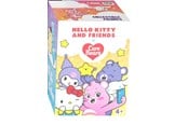 Figur - Hello Kitty x Care Bears 10 cm Onesie Figure 1 Pac - 6007CBHK