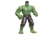 Figur - Spider-Man Movie Hulk Figure Double Smash 15cm - G34005X0