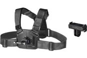 Actionkamera tilbehør - SmallRig 6305 Chest Mount for DJI Osmo Action 6 / Nano - 6305