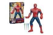 Figur - Spider-Man Movie Power Charger 36cm - G34085E0