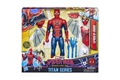Figur - Spider-Man Movie Web Tech 30cm - G24505L0