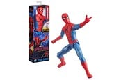 Figur - Spider-Man Delux Titan Figure - G34015L0