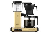 Kaffe og Espresso - Moccamaster Optio Gold - 53614