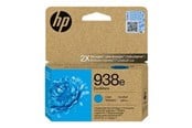 Blæk, Toner & Forbrugsstoffer - HP 938e EvoMore - 4S6X9PE#LS3