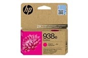 Blæk, Toner & Forbrugsstoffer - HP 938e EvoMore - 4S6Y0PE#LS3