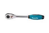 Værktøj - Makita E-11570 ratcheting socket wrench - E-11570
