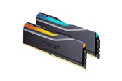 RAM - G.Skill Trident Z5 NeoX RGB DDR5-6000 - 32GB - CL26 - Dual Channel (2 pcs) - AMD EXPO ULL - Sort med RGB - F5-6000A2636H16GX2-TZ5NXRK