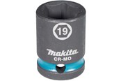 Værktøj - Makita E-16156 Impact Socket 19 mm - E-16156