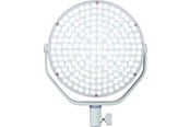 Kamera & objektivtilbehør - Nanlite Miro 60c LED Full-color Round Panel Light  (Mint Blue) - 01-0934