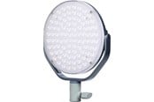 Kamera & objektivtilbehør - Nanlite Miro 30c LED Full-color Round Panel Light  (Midnight Blue) - 01-0943