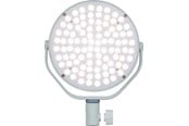 Kamera & objektivtilbehør - Nanlite Miro 30c LED Full-color Round Panel Light  (Mint Blue) - 01-0946