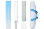 Kamera & objektivtilbehør - Nanlite Wand LED Full-color Mint Blue - 03-0226