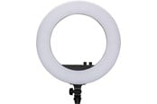 Kamera & objektivtilbehør - Nanlite HALO18 LED RING LIGHT - 12-2025