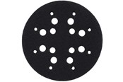 Slibemaskine - Makita D-78704 SANDING PAD 125MM 2 PCS - D-78704