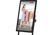 Streamingudstyr - YoloLiv YoloMax - Live Shopping Solution with massive touchscreen - YB-MAX