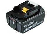 Akku & Lader - Makita BL1850B Battery with indicator 18 V 5.0 Ah - M632F15-1