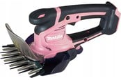 Græstrimmer - Makita UM600DSAP Cordless 2-in-1 Grass and Hedge Trimmer 12V 1x2.0Ah - UM600DSAP