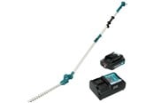 Hækkeklipper - Makita UN460WDWA Cordless Telescopic Hedge Trimmer 46 cm - UN460WDWAUN460WDWA-error